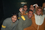 Ashwin, Bouters, Daltons, Horst 